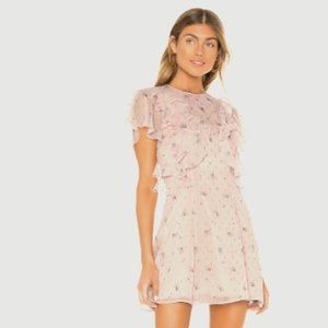 Tularosa Selma Dress (S)